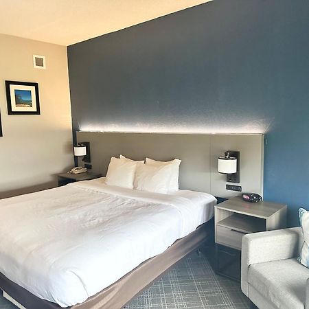 Comfort Inn & Suites Cartersville - Emerson Lake Point Екстериор снимка