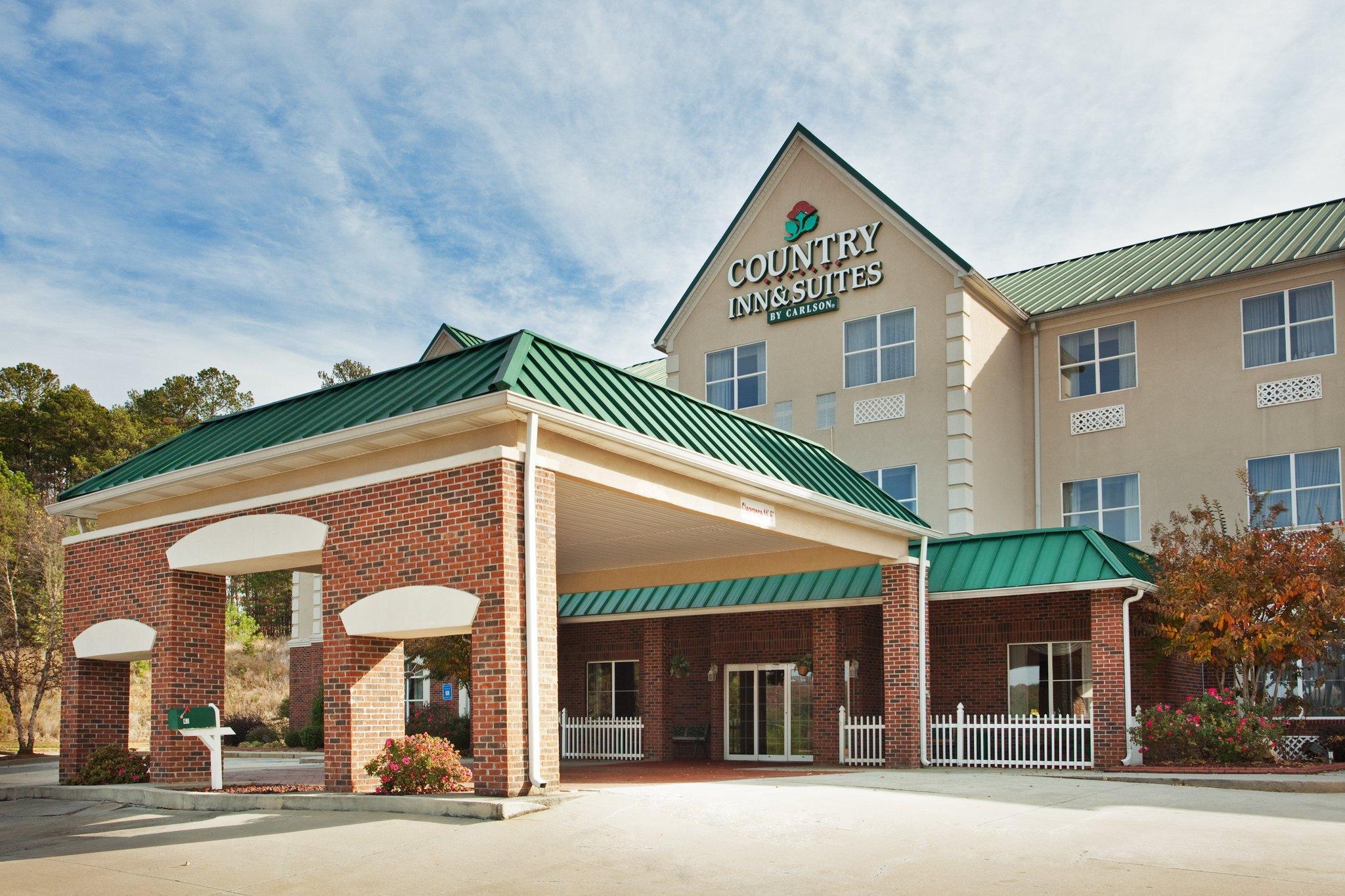 Comfort Inn & Suites Cartersville - Emerson Lake Point Екстериор снимка