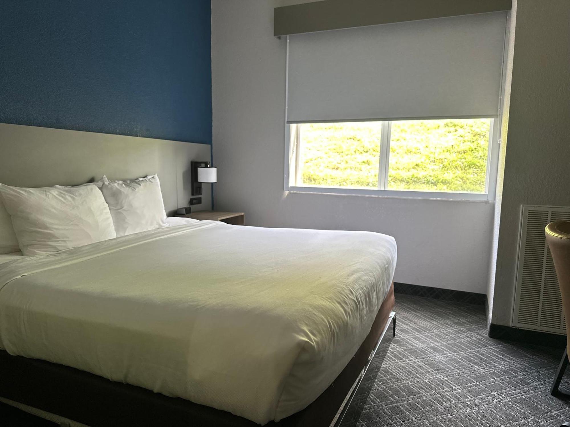 Comfort Inn & Suites Cartersville - Emerson Lake Point Екстериор снимка