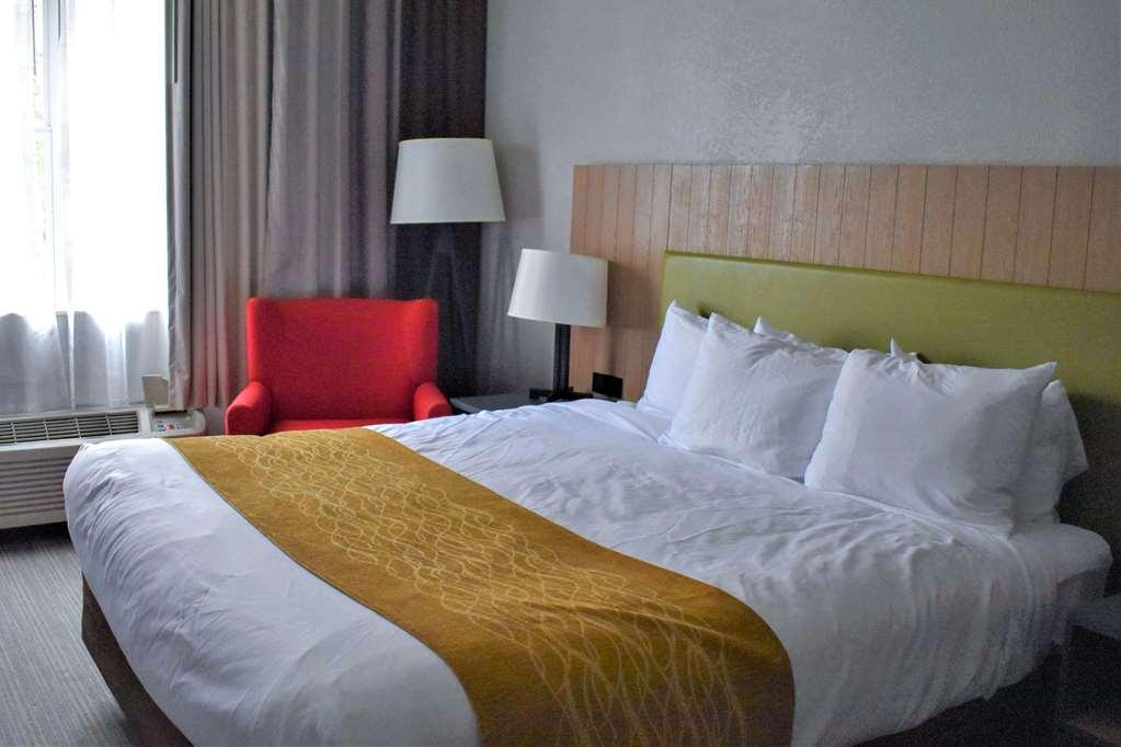 Comfort Inn & Suites Cartersville - Emerson Lake Point Стая снимка